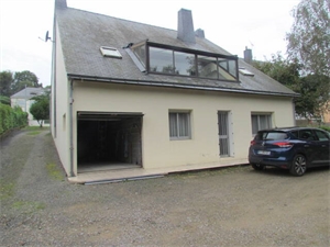 maison à la vente -   44700  ORVAULT, surface 167 m2 vente maison - UBI474774734